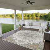 dalyn silk road sr6 ivory rug