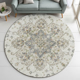 dalyn silk road sr6 ivory rug