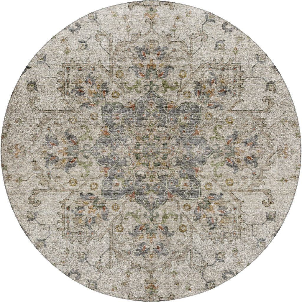 dalyn silk road sr6 ivory rug