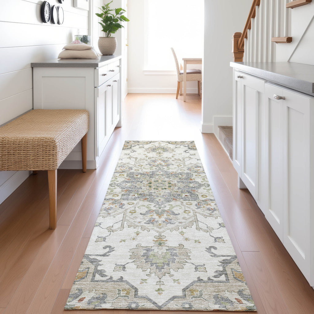 dalyn silk road sr6 ivory rug