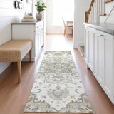 dalyn silk road sr6 ivory rug