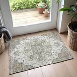 dalyn silk road sr6 ivory rug