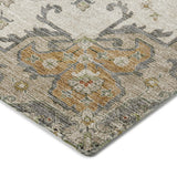 dalyn silk road sr6 ivory rug