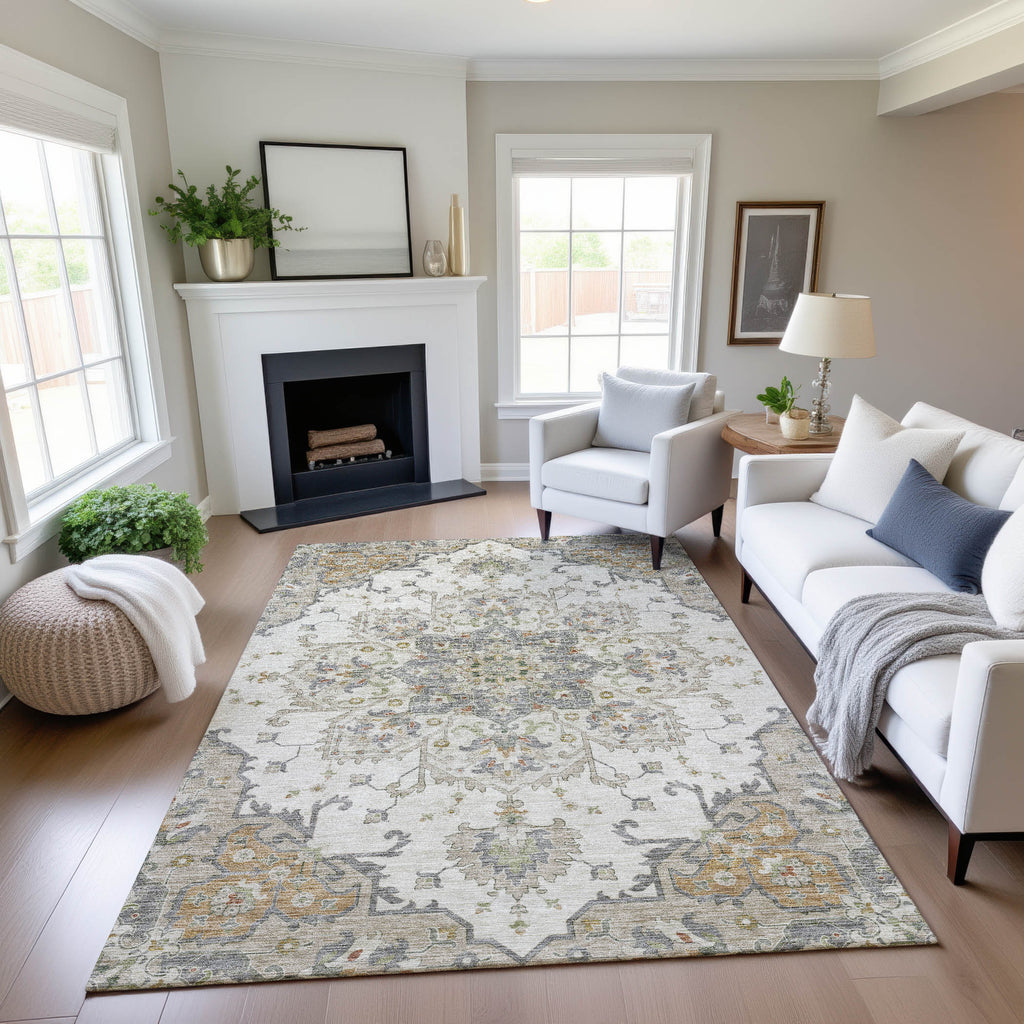 dalyn silk road sr6 ivory rug