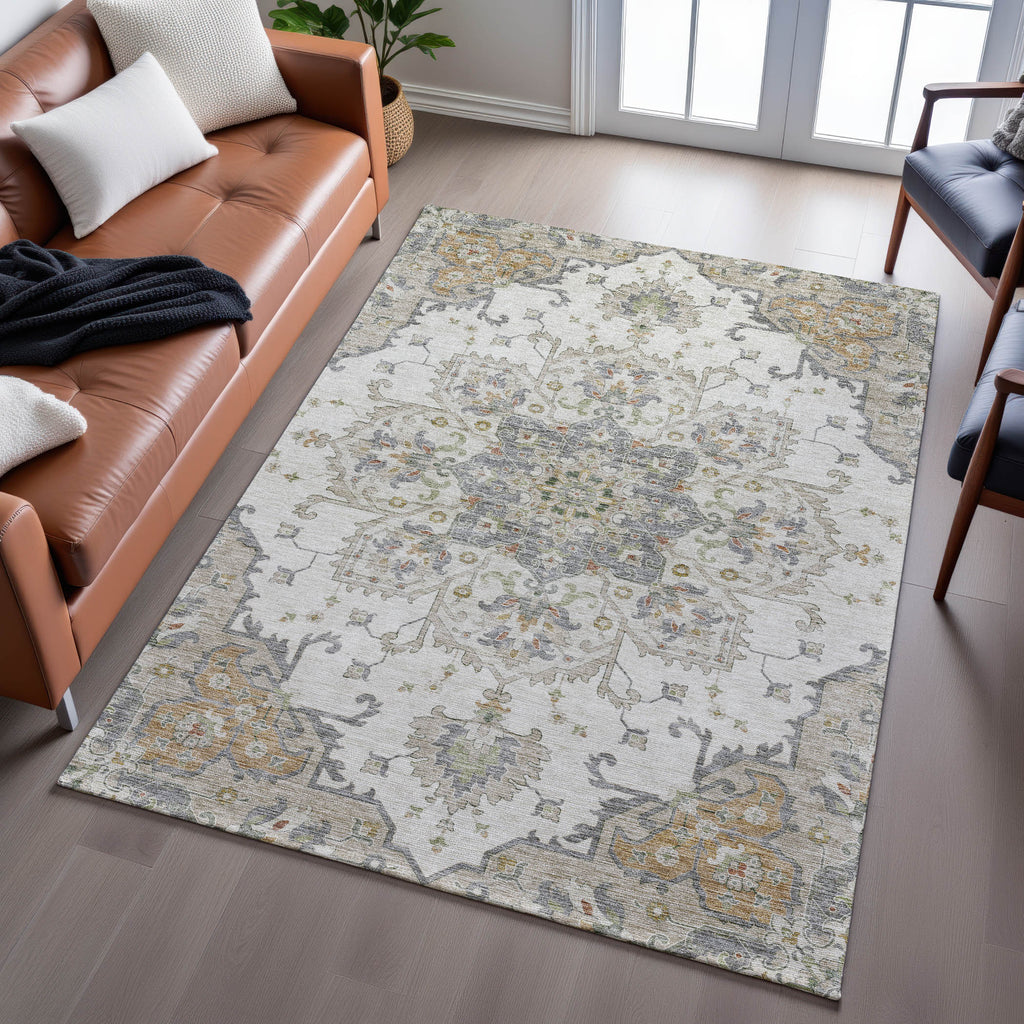 dalyn silk road sr6 ivory rug