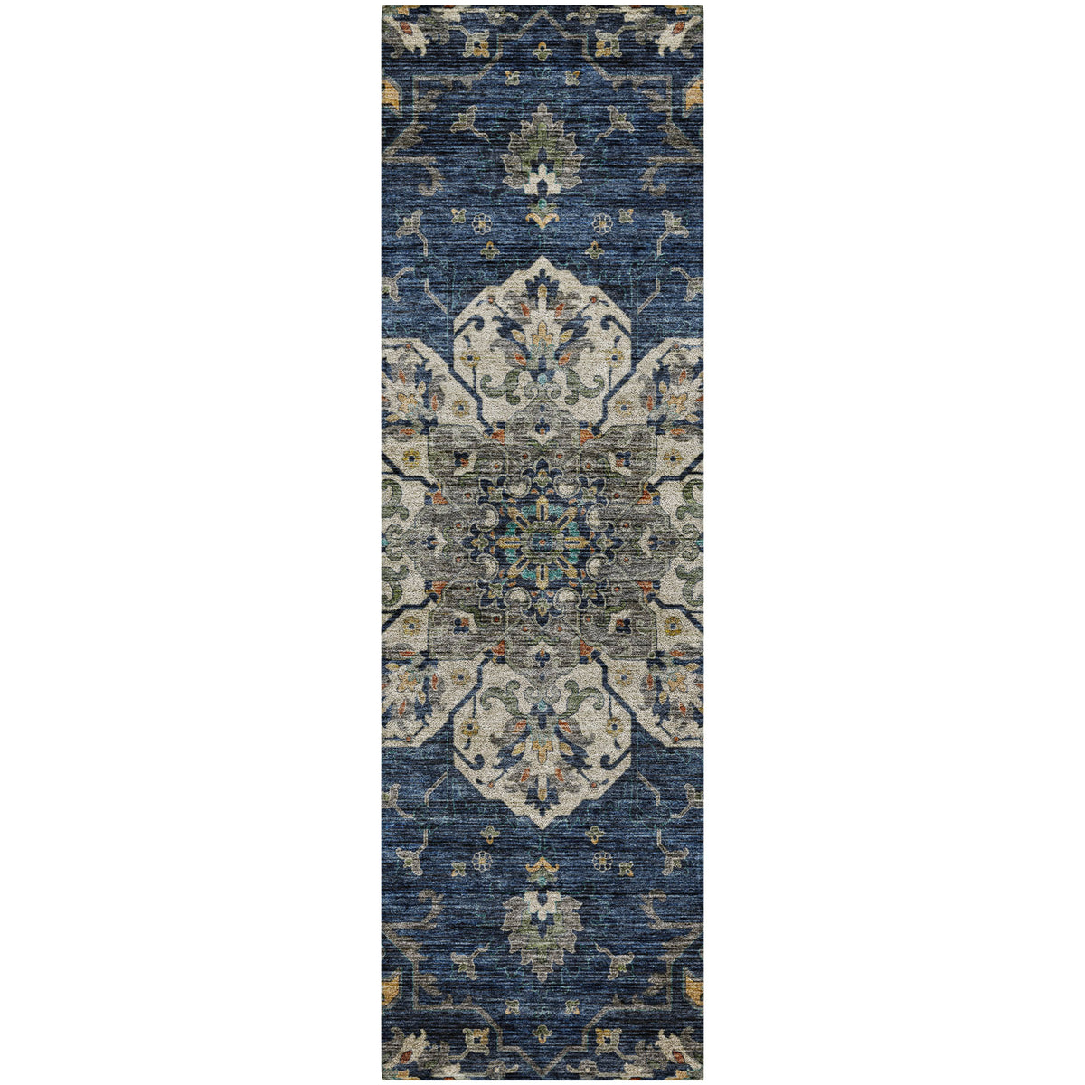 dalyn silk road sr6 navy rug