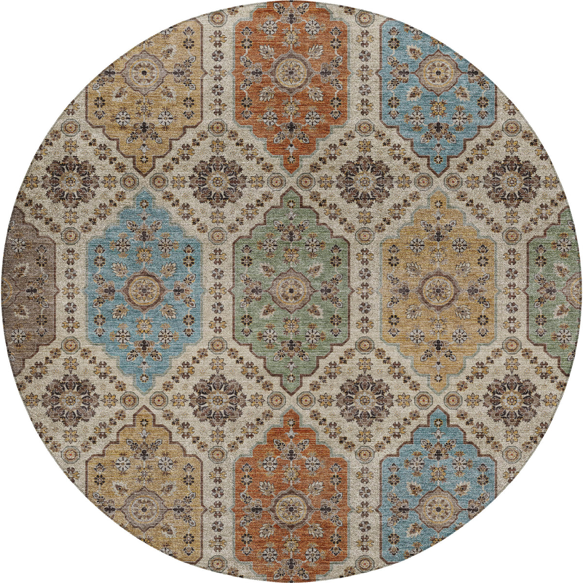 dalyn silk road sr7 linen rug