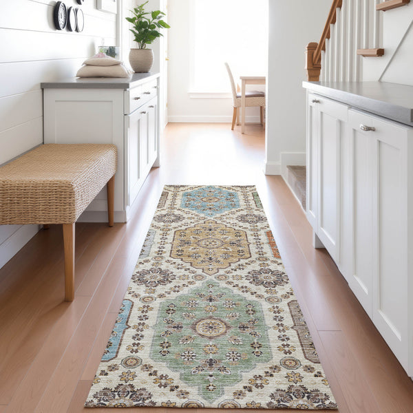 dalyn silk road sr7 linen rug