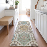 dalyn silk road sr7 linen rug