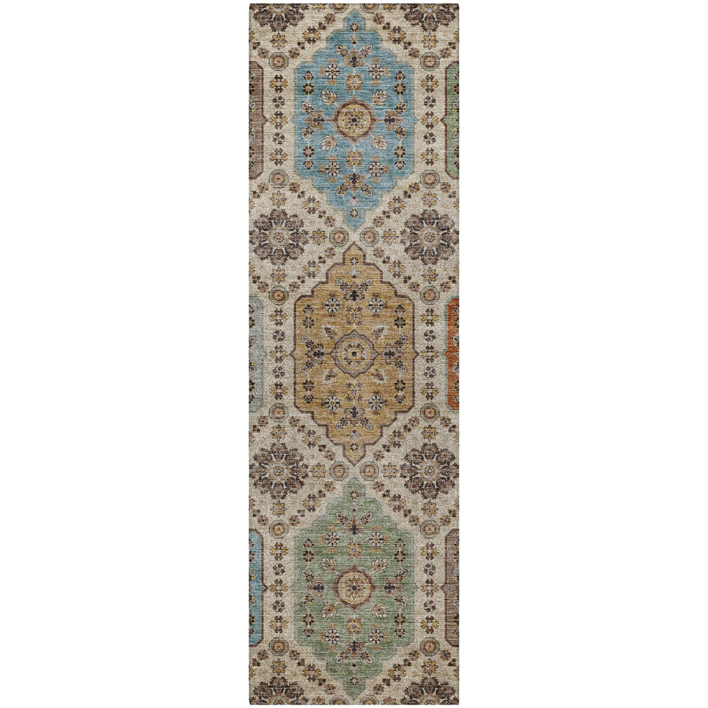 dalyn silk road sr7 linen rug