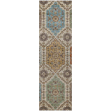 dalyn silk road sr7 linen rug