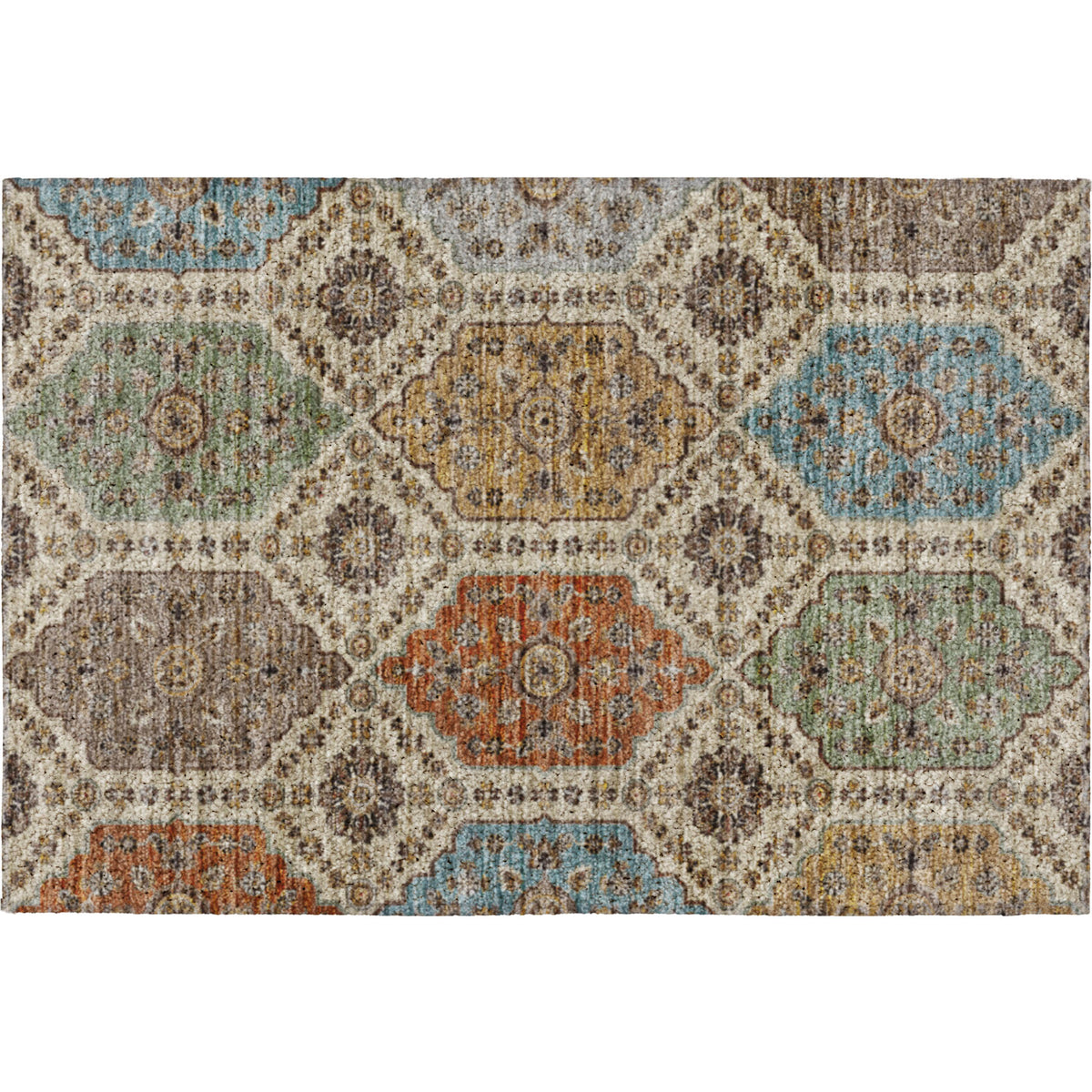 dalyn silk road sr7 linen rug