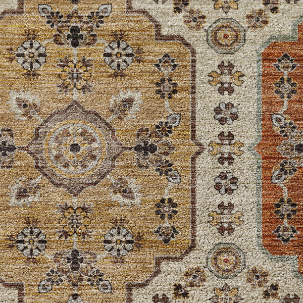dalyn silk road sr7 linen rug