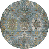 dalyn silk road sr8 aqua rug
