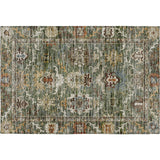 dalyn silk road sr8 basil rug