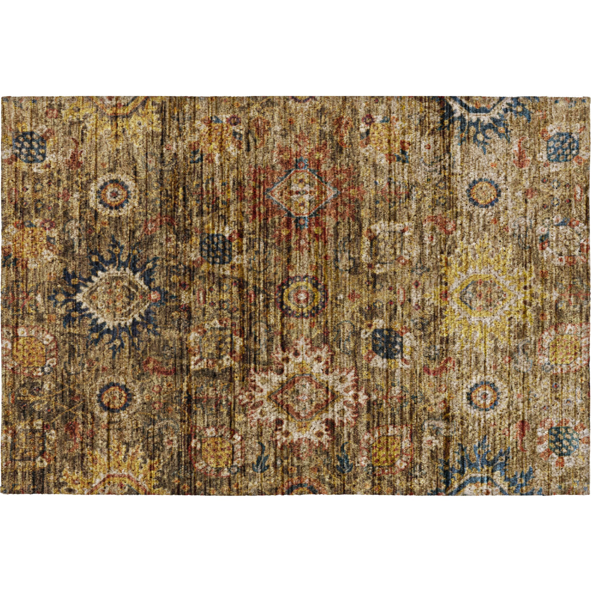 dalyn silk road sr9 clove rug