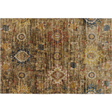 dalyn silk road sr9 clove rug