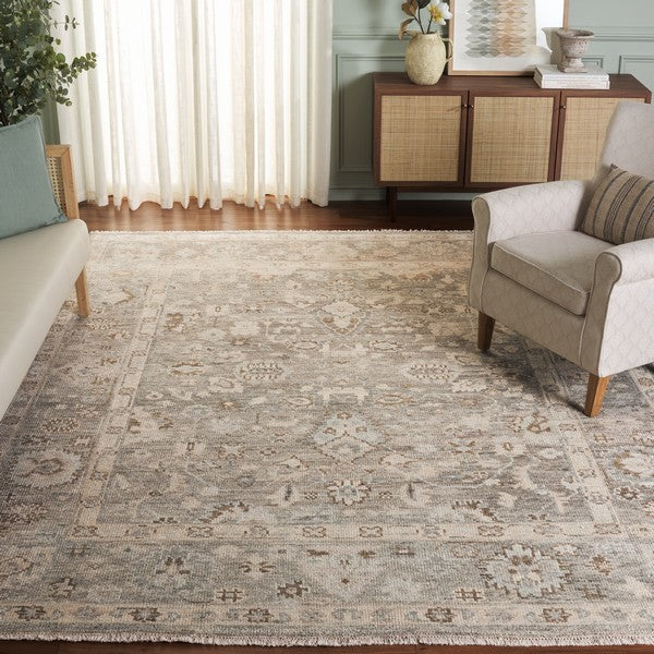 safavieh clearance samarkand srk134f grey rug