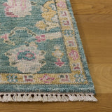 safavieh clearance samarkand srk401y green rug