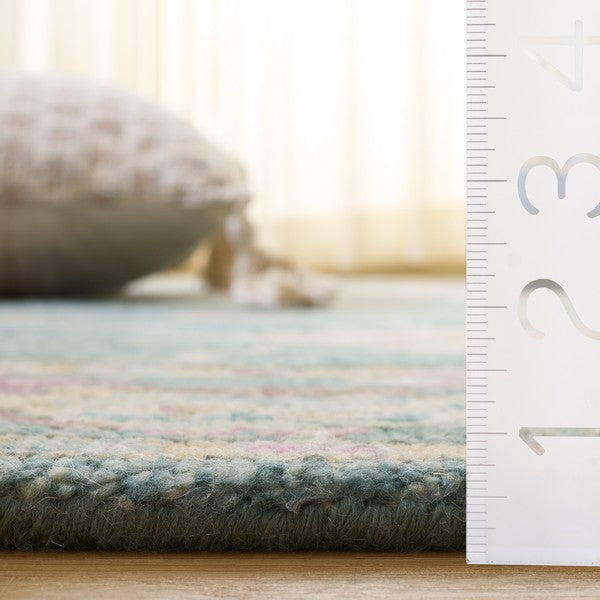 safavieh clearance samarkand srk401y green rug