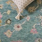 safavieh clearance samarkand srk401y green rug