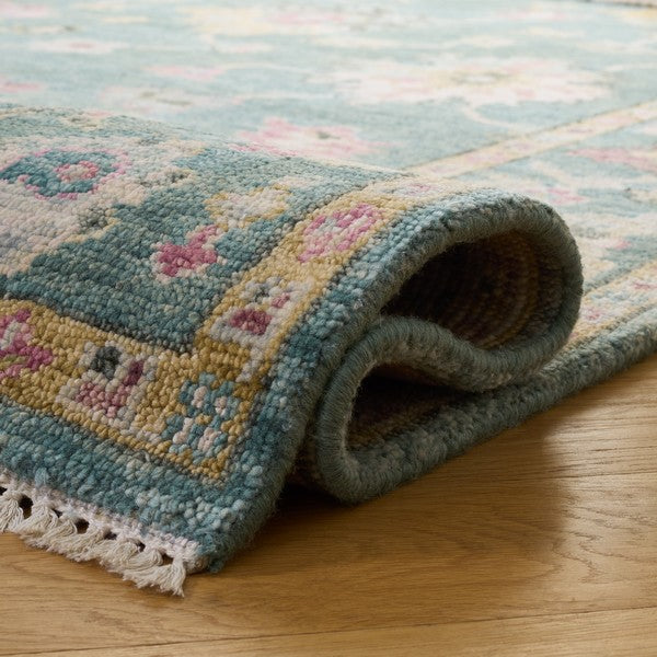 safavieh clearance samarkand srk401y green rug