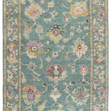 safavieh clearance samarkand srk401y green rug