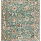 safavieh clearance samarkand srk401y green rug