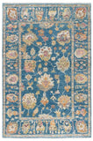 safavieh clearance samarkand srk402m blue rug