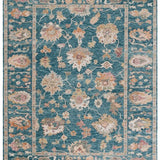 safavieh clearance samarkand srk402m blue rug