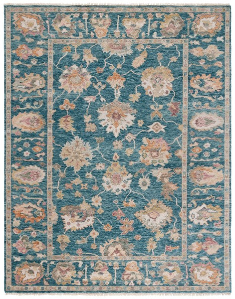 safavieh clearance samarkand srk402m blue rug
