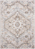 Hauteloom Mudgee MUDGE Charcoal Machine Made Polypropylene Rug