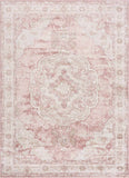 Hauteloom Kandos KANDO Cream Machine Made Polypropylene Rug