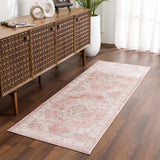 Hauteloom Kandos KANDO Cream Machine Made Polypropylene Rug