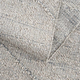Hauteloom Baqer HSSOBAQERA3 Taupe Machine Made Polypropylene Rug