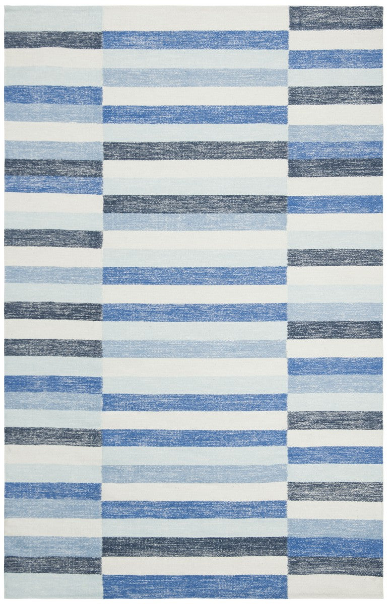 safavieh clearance kilim stk411b blue rug
