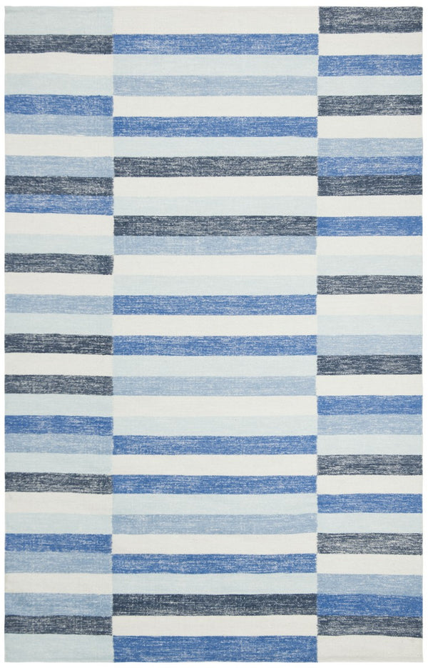 safavieh clearance kilim stk411b blue rug