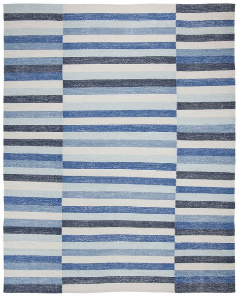 safavieh clearance kilim stk411b blue rug