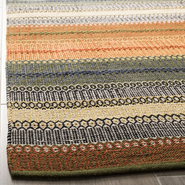 safavieh clearance kilim stk412a gold rug