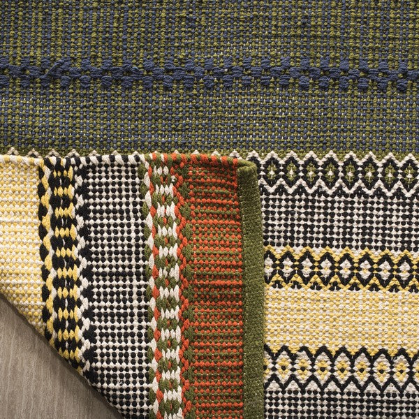 safavieh clearance kilim stk412a gold rug