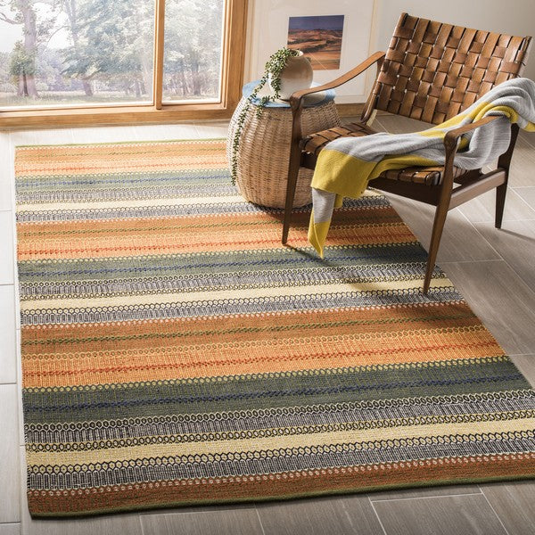 safavieh clearance kilim stk412a gold rug