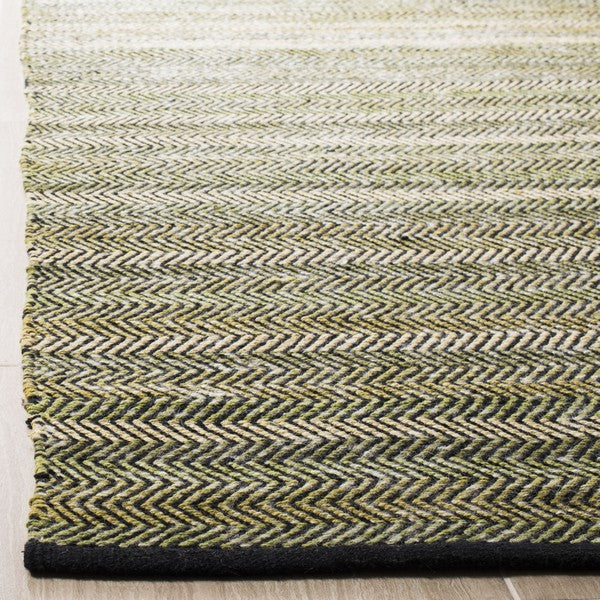 safavieh clearance kilim stk421b green rug