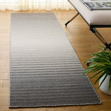safavieh clearance striped kilim stk901f grey rug