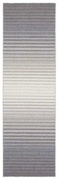 safavieh clearance striped kilim stk901f grey rug