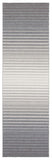 safavieh clearance striped kilim stk901f grey rug