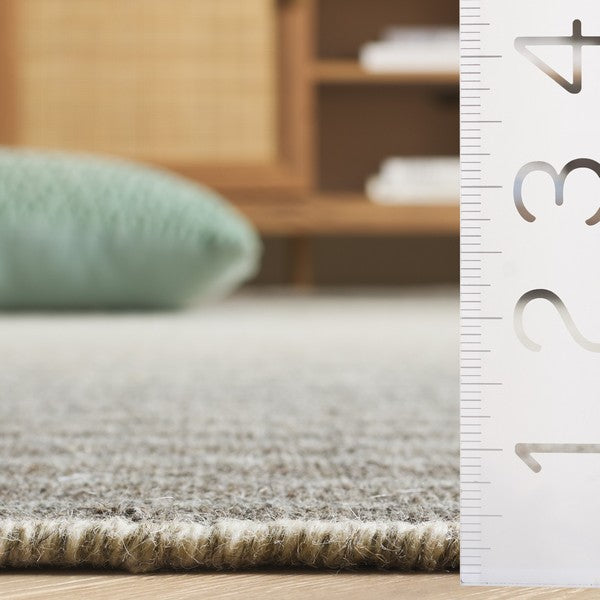 safavieh clearance striped kilim stk901f grey rug