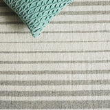 safavieh clearance striped kilim stk901f grey rug
