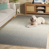 safavieh clearance striped kilim stk901f grey rug