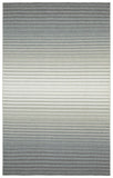 safavieh clearance striped kilim stk901f grey rug