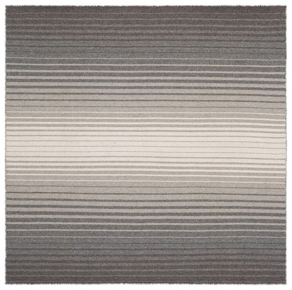 safavieh clearance striped kilim stk901f grey rug